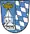 Coat of Arms of Altötting district