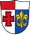 Coat of Arms of Augsburg district