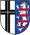 Wappen des Landkreises Fulda