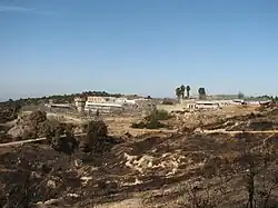 زندان دامون، ۲۰۱۰