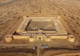 دیر گچین