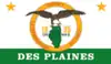 پرچم Des Plaines