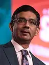 Dinesh D'Souza