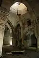 داخل بیمارستان