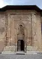 ورودی مسجد