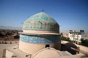 مسجد امیرچقماق