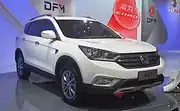 یک دستگاه فنگشن AX7