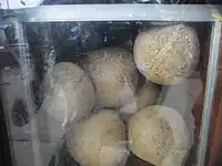 نارگیل خشک‌شده