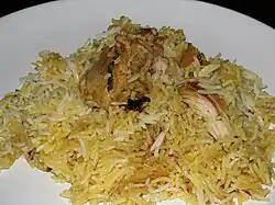 بریانی