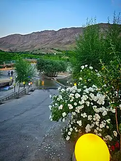 دالان بهشت گهرو