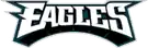 فیلادلفیا ایگلز wordmark