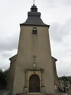 کلیسای برترانژ