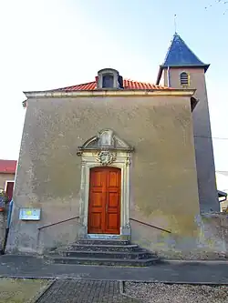 کلیسای بوشی