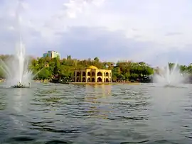 ائل‌گلی
