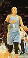 النا دل دون, WNBA star