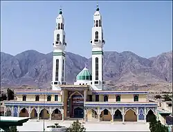 شهر علامرودشت