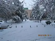امامزاده سلطان سید حبیب روستای حاجیآباد زبرخان
