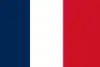 French Navy Ensign