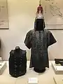 مجموعه زره سربازان وظیفه روستایی