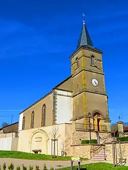 کلیسای ارستروف