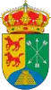 نشان رسمی Abarca de Campos, Spain