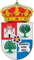 Coat of arms of Castilblanco