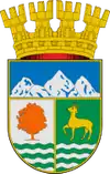 Coat of arms