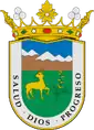 Coat of arms