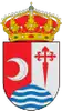 نشان رسمی Cordobilla de Lácara, Spain