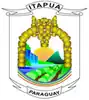 نشان ناحیه ایتاپوا