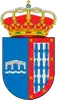 نشان La Roca de la Sierra