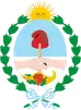 نشان رسمی استان مندوزا