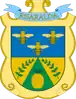 نشان Risaralda Department
