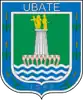 نشان رسمی Ubaté