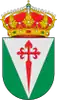 نشان Valverde de Mérida, Spain