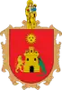 نشان Department of Chocó