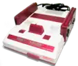 نینتندو فمیکام (Famicom)