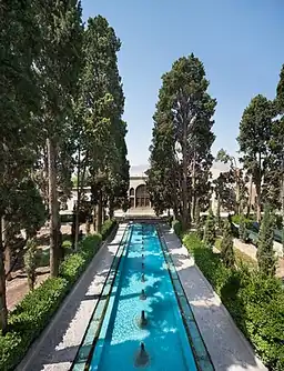 باغ فین