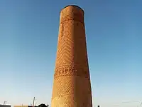 میل فیروزآباد