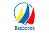 پرچم Benbrook, Texas