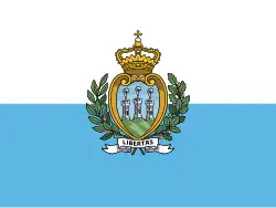سان مارینو