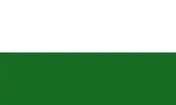 Flag of Saxony