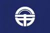 نشان رسمی Tokushima