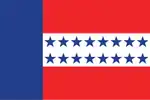 Flag of the Tuamotu Islands
