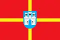 Flag of Zhytomyr Oblast