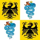 پرچم میلان
