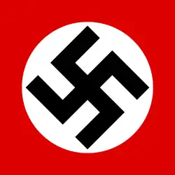 Nazi Swastika