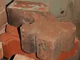 آجر شکل‌داده‌شده
