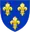 King of France