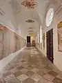 راهرو سرپوشیده